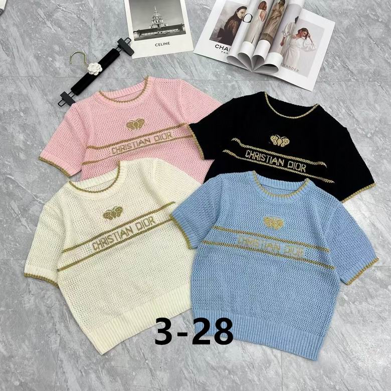 Dior S-XL 241